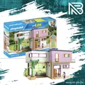 Playmobil | 71607 | My Llife | Wohnhaus mit Wintergarten