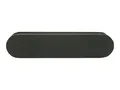 Logitech Rally - Lautsprecher - für Konferenzsystem - 76 mm (3")