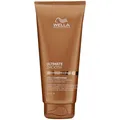 Wella Professionals Ultimate Smooth Conditioner 200ml, trockenes Haar