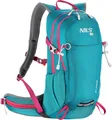 Türkisfarbener Wanderrucksack Nils Camp Caver 18L