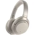 Sony WH-1000XM3 silber