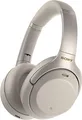 Sony WH-1000XM3 silber