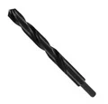 KLASEBO® Spiralbohrer Spiralbohrer 13mm, HSS Bohrer, Metallbohrer, DIN 338, Boni-Shop