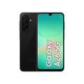 Samsung (A266 Galaxy A26 Dual 5G 256GB 8GB RAM Black