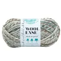Company 640542 WoolEase dickes und schnelles Garn, Seeglas, 1 Knäuel