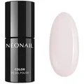 NEONAIL Crystal Spirits UV-Nagellack Be Authentic 7.2 ml Weiss 