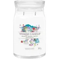 Yankee-Candle Raumduefte DuftkerzenMagical Bright Lights 567 g (47,57 € / 1 kg)