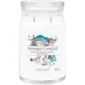 Magical Bright Lights Signature Large Jar 567g 2-Docht