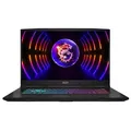 MSI Katana 17 B13VFK-1011 - 17,3" FHD 144Hz Display, Intel Core i7-13620H, 16GB DDR5 RAM, 1TB SSD, NVIDIA GeForce RTX 4060, inkl. Windows 11 Home, Gaming Laptop