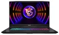 MSI Katana 17 B13VFK-1011-17,3" FHD 144Hz Display, Intel Core i7-13620H, 16GB DDR5 RAM, 1TB SSD, NVIDIA GeForce RTX