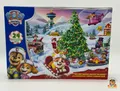 PAW Patrol Adventskalender Spielzeug 24 Überraschungen Figuren Fahrzeuge