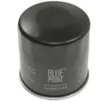BLUE PRINT Ölfilter  66mm für RENAULT MITSUBISHI INFINITI DATSUN DACIA MAZDA SUBARU NISSAN SAMSUNG 1520865F1B 152009645R 15208-65F10 ADN12112