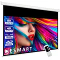 ESMART Professional MIMOTO Motor Leinwand 400 x 225 cm (180") 16:9