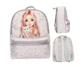 Depesche Rucksack DEPESCHE TOPModel Rucksack Blooming Kitty Katze flieder
