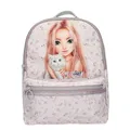 Depesche Kinder Rucksack TOPModel BLooming Kitty Flieder