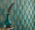 Fashion for walls Vliestapete Prisma, geprägt, 3D-Optik, Phthalate frei