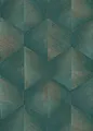 Erismann Vliestapete GMK Fashion for Walls 4 grün 1037019