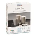(13,95€/kg) Stewalin Figurengießmasse Glorex 62608450, Inhalt 1000g