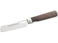 Herbertz CampingKochmesser, Stahl 440 A, TagayasanHolz, mit persönlicher Gravur