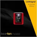 Beafon Fold 10 Handy rot