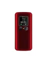 FOLD10_EU001R Bea-fon Fold 10 rot 1.000 mAh 5 59 cm ~D~