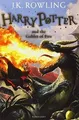 Harry Potter and the Goblet of Fire  von Rowling, Jo... | Buch | Zustand wie neu