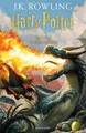 Harry Potter and the Goblet of Fire: 4/7 (Harry Pott by Rowling, J.K. 1408855682
