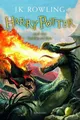 Harry Potter and the Goblet of Fire Winner of the Corine - Internationaler Bu...