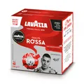 Lavazza Qualita Rossa Packung 36 Kapseln Kaffee Kompatibel Mit A Modo Mio