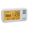 TFA Dostmann Aircontrol Coach CO2 Monitor 31.5009.02, Weiß, L145 x B35 x H100 mm