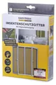 EASYmaxx 03771200425, 1500 mm, 1300 mm, Schwarz