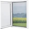 EASYmaxx Fenster-Moskitonetz Magic Klick 3771 1 St.