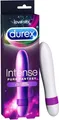 Vibrator Orgasm'Intense Pure Fantasy Durex