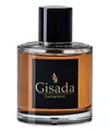 GISADA AMBASSADOR FOR  MAN EAU DE PARFUM 100ml NEU & OVP