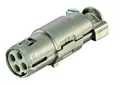 Harting 09150043113 HAN 4 QUINTAX bu-c Buchsenkontakt