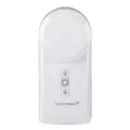 Homematic IP Türschlossantrieb, Smart Home, elektronisches Türschloss, Smart Lock nachrüstbar ohne Umbau, Türöffner steuerbar per App, Alexa & Google Home, 154952A0