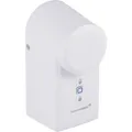 HomeMatic IP HmIP DLD Smart Türschlossantrieb - Weiß