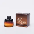 ⭐⭐ Mont Blanc Legend Night Eau de Parfum Spray 30ml Neu OVP ⭐⭐