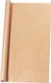 Herlitz 996058, Braun, 83 g/m², Gerippt, Deutschland, 5000 mm, 1000 mm