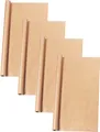 Herlitz Packpapierrolle (4 x 1 m / 4er Pack)