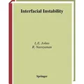Interfacial Instability von Lewis E. Johns/ Ranga Narayanan / Springer New York / Taschenbuch