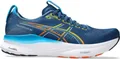 ASICS Gel Kayano 32 Herren Laufschuhe blau EU 46,5