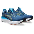 Asics GEL-KAYANO 32 Laufschuh für mehr Stabilität blau 46,5 EU