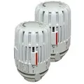 Thermostat K Kopf, 6000-00.500 2er Set - Heimeier