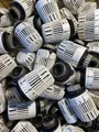 * 10x HEIMEIER THERMOSTATKOPF RADIATOR HEIZUNG KONVEKTOREN WEISS