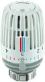 Heimeier Thermostatkopf K, Skalenhaube weiss RAL9016, 6000-00.500