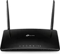 TP-Link Archer MR550 LTE Router, 4G+ Router unterstützt SIM Karten, 4G+ Cat6 bis