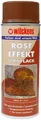 Wilckens 4x400 ml Rost Effekt Spraylack Rostoptik Effektspray innen & außen