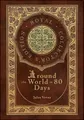 Jules Verne Around the World in 80 Days (Royal C (Gebundene Ausgabe) (US IMPORT)