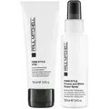 Paul Mitchell Firm Style Bundle